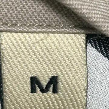 버버리 브릿 자켓 베이지 M 5