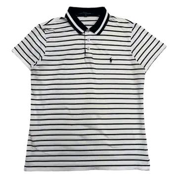 폴로랄프로렌 스트라이프 pk반팔티 95 2