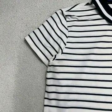 폴로랄프로렌 스트라이프 pk반팔티 95 4