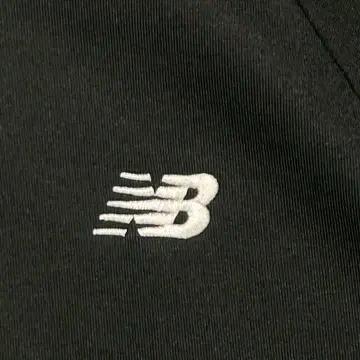 뉴발란스 트랙탑 져지 블랙 L 3