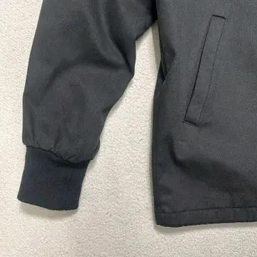 세인트페인 USA 성조기 미니멀 코치 자켓 S 4