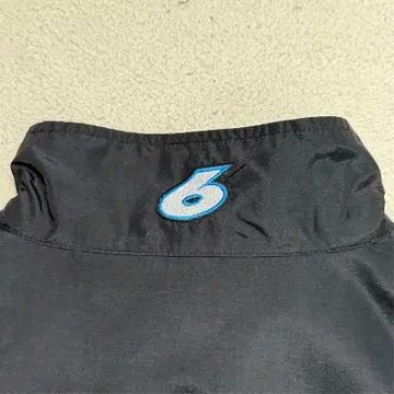 체이스 어센틱 Mark Martin Pfizer 레이싱 자켓 블랙 XL 9