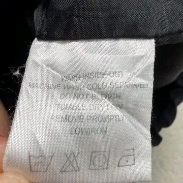 체이스 어센틱 Mark Martin Pfizer 레이싱 자켓 블랙 XL 10