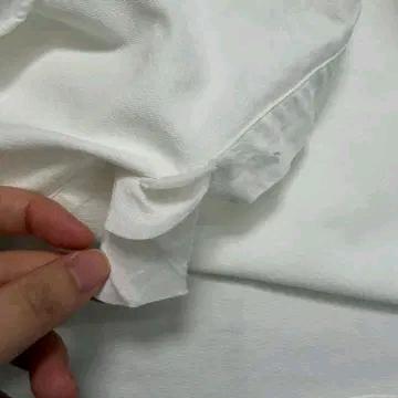폴로 랄프로렌 커스텀핏 셔츠 화이트 L 7