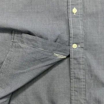 폴로 랄프로렌 와이드 카라 드레스 셔츠 블루 16 9