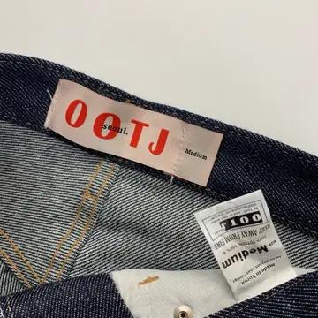 Ootj 여성 청바지 6
