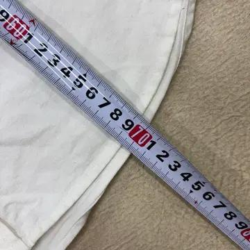 폴로 랄프로렌 포니 화이트 셔츠 5