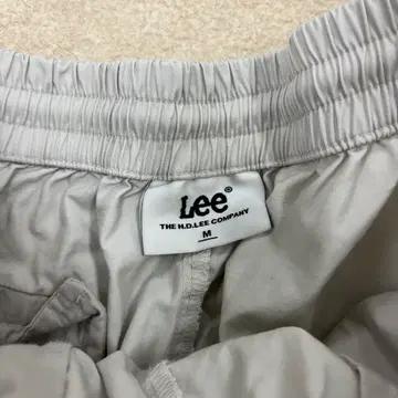 Lee 카고 반바지 4
