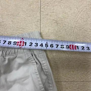 Lee 카고 반바지 6