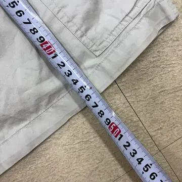 Lee 카고 반바지 5