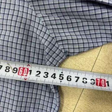 폴로 랄프로렌 체크 포니 셔츠 6
