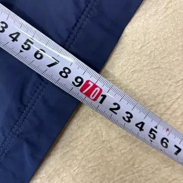 나이키 센터 포켓 스몰로고 아노락 5