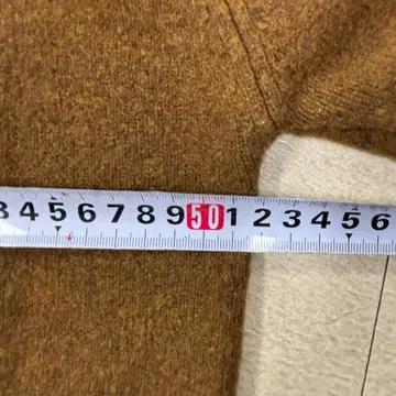 라코스테 브라운 스몰로고 니트 6
