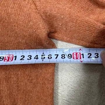 폴로 랄프로렌 램스울 포니 브이넥 니트 6