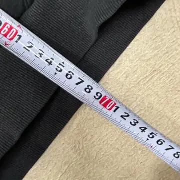 내셔널지오그래픽 스몰로고 후드티 5