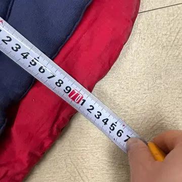 폴로 랄프로렌 네이비 포니 패딩 조끼 5