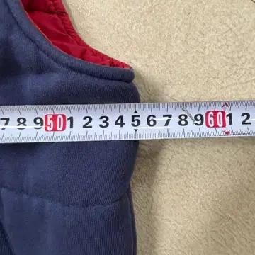 폴로 랄프로렌 네이비 포니 패딩 조끼 6