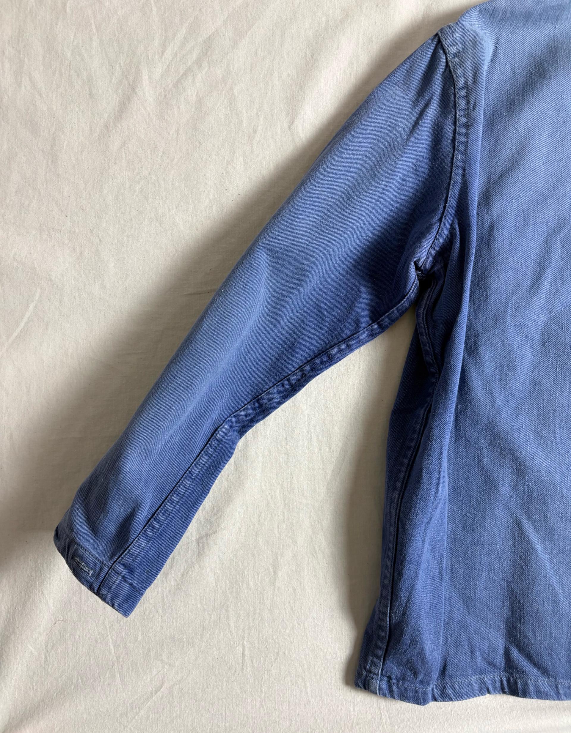 Zavidovici French Work Jacket 프렌치워크자켓 52 8