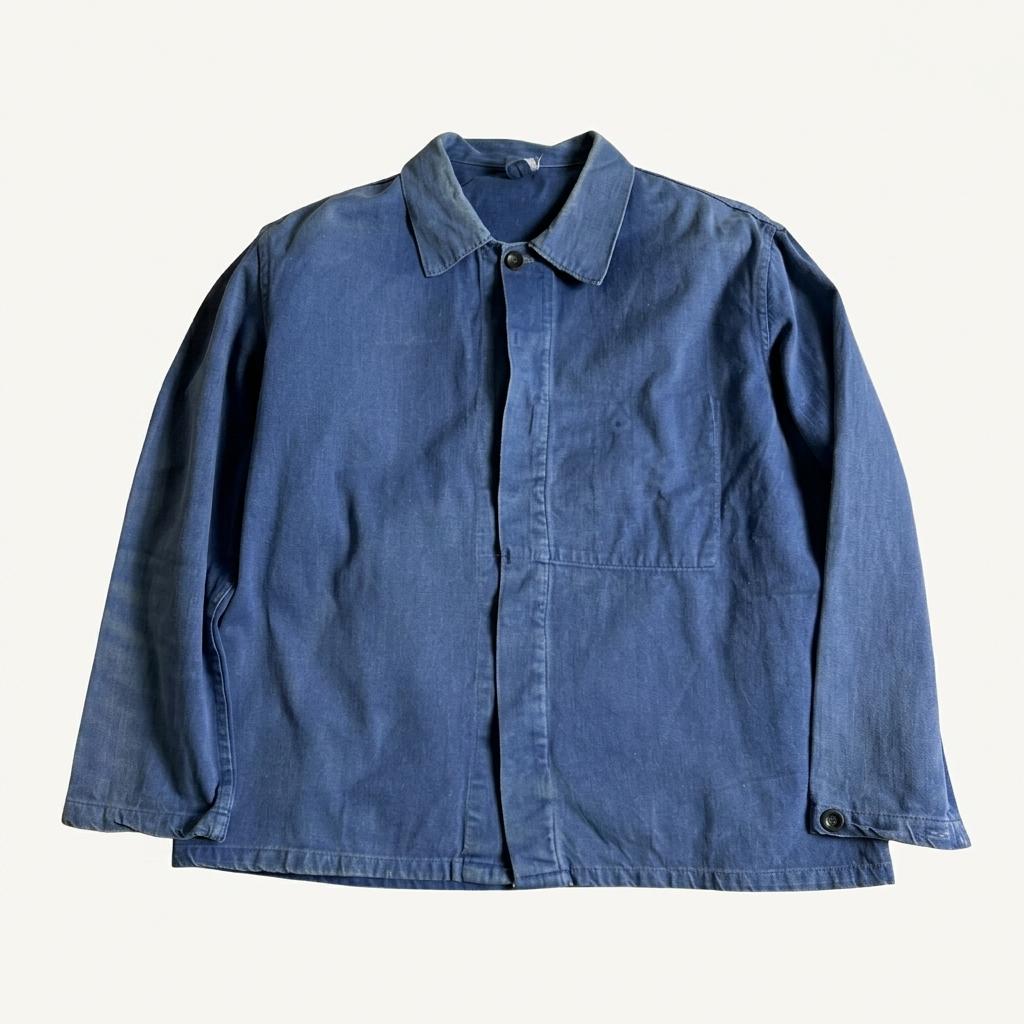 Zavidovici French Work Jacket 프렌치워크자켓 52 1