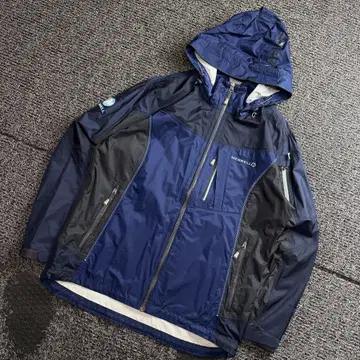 머렐 블루 나일론 메탈 마운틴 자켓 3770 2