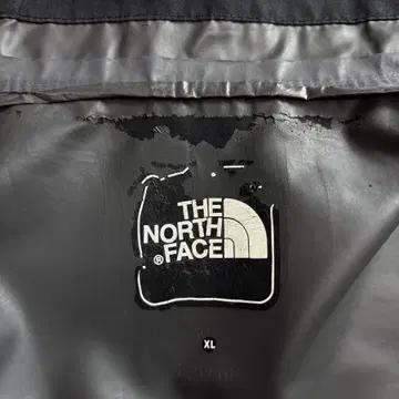 노스페이스 하이벤트 투인원 고프코어 자켓 3774 5