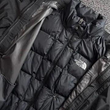 노스페이스 하이벤트 투인원 고프코어 자켓 3774 6