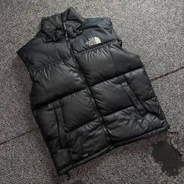 노스페이스 레트로 700 눕시 다운 베스트 3778 2