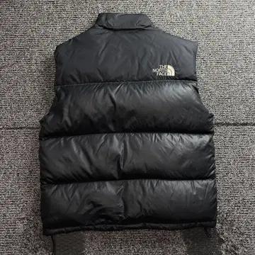 노스페이스 레트로 700 눕시 다운 베스트 3778 6