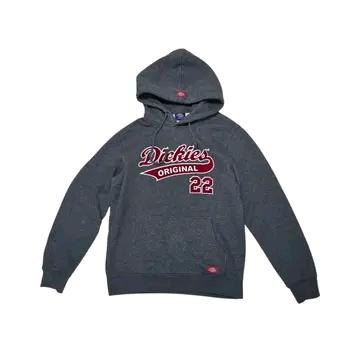 Dickies 디키즈 빅로고 후드 티셔츠 빈티지 올드스쿨 2
