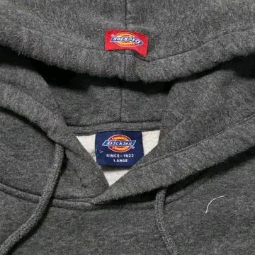 Dickies 디키즈 빅로고 후드 티셔츠 빈티지 올드스쿨 4