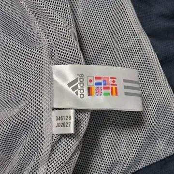 Adidas 아디다스 클리마365 바람막이 자켓 7