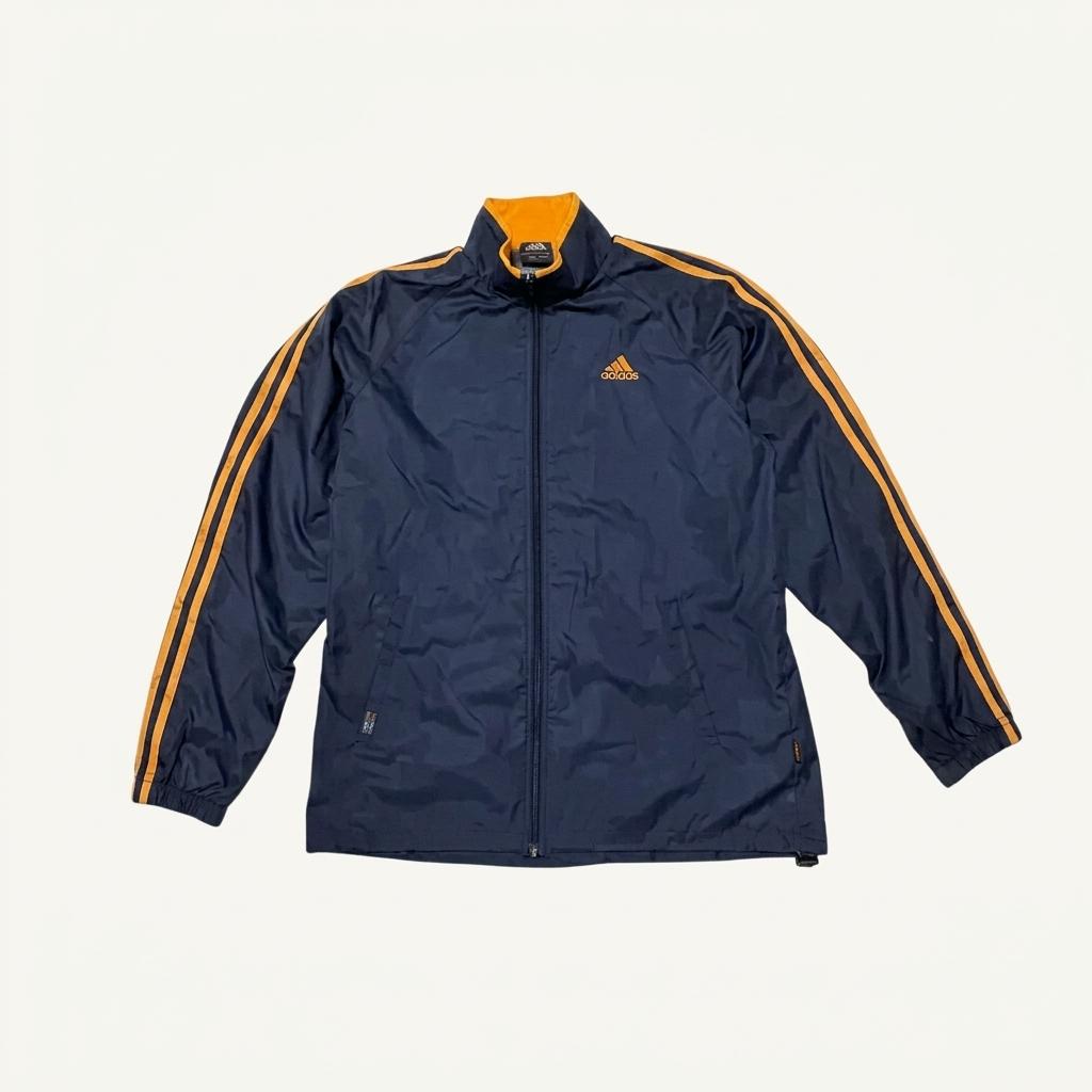 Adidas 아디다스 클리마365 바람막이 자켓 1