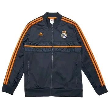 ADIDAS 레알마드리드 14-15 저지 그레이 105 2
