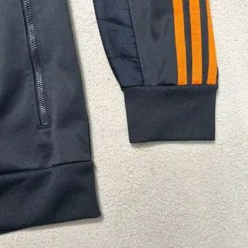 ADIDAS 레알마드리드 14-15 저지 그레이 105 5