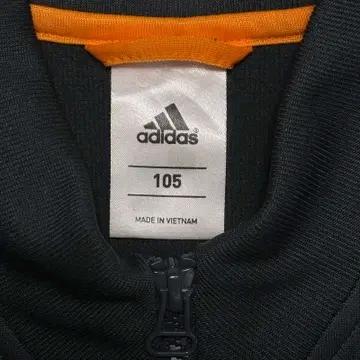 ADIDAS 레알마드리드 14-15 저지 그레이 105 6