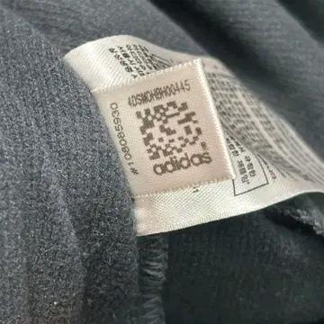 ADIDAS 레알마드리드 14-15 저지 그레이 105 9
