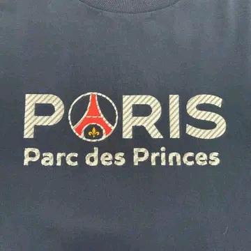 PARIS SAINT GERMAIN 롱슬리브 네이비 175 3