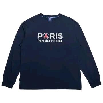 PARIS SAINT GERMAIN 롱슬리브 네이비 175 2