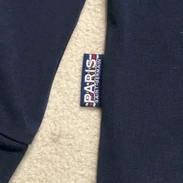 PARIS SAINT GERMAIN 롱슬리브 네이비 175 6