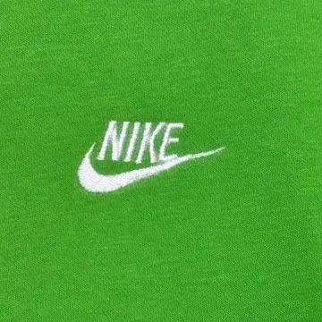 NIKE 맨투맨 그린 XL 3