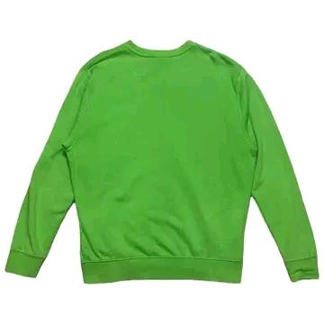 NIKE 맨투맨 그린 XL 10