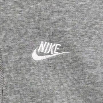 NIKE 후드티 그레이 M 3