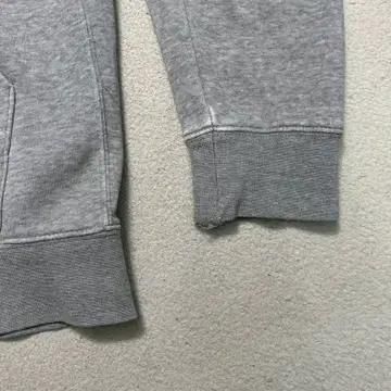 NIKE 후드티 그레이 M 4