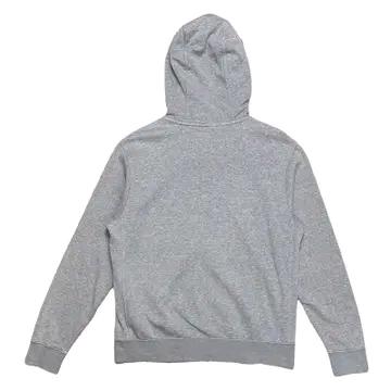 NIKE 후드티 그레이 M 10
