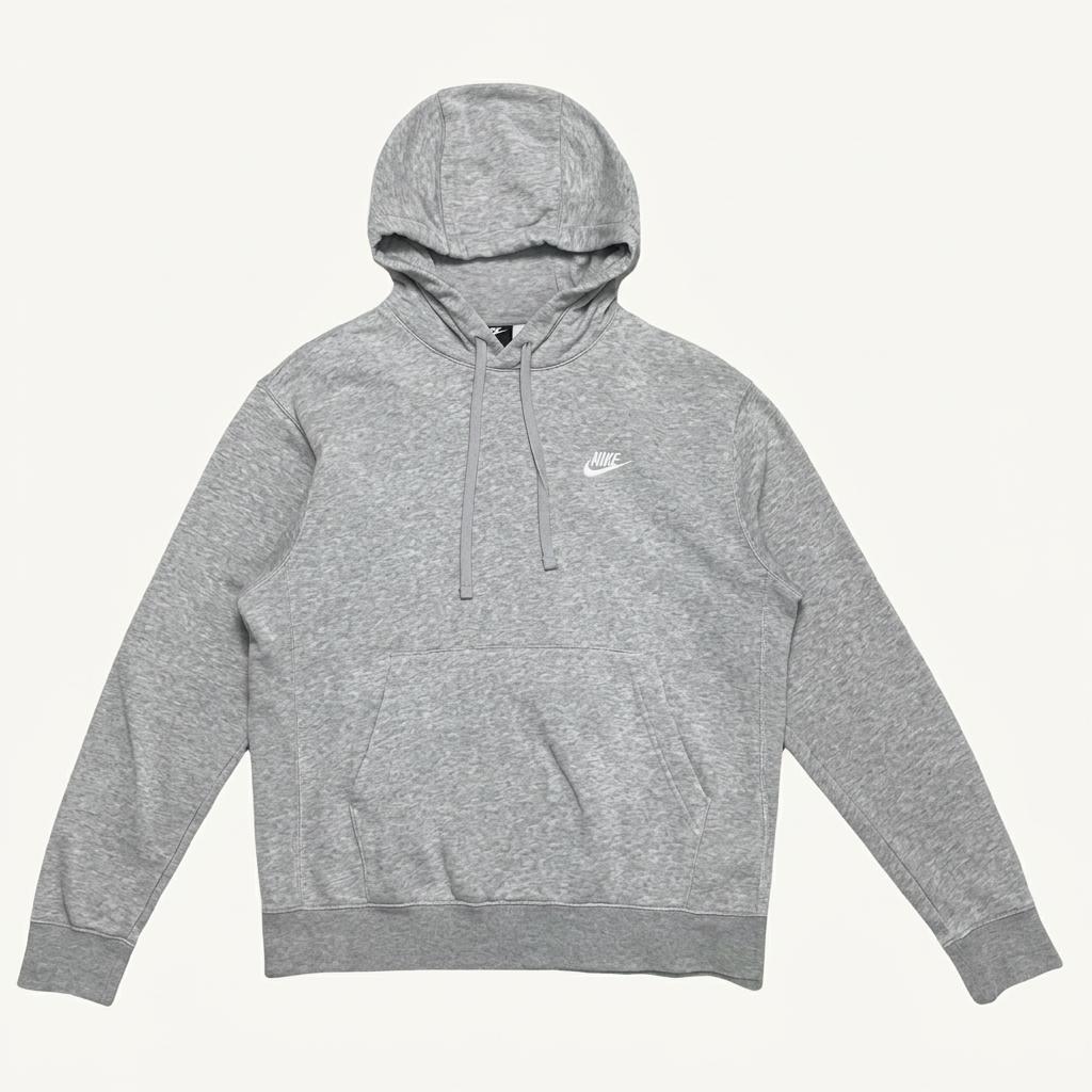 NIKE 후드티 그레이 M 1