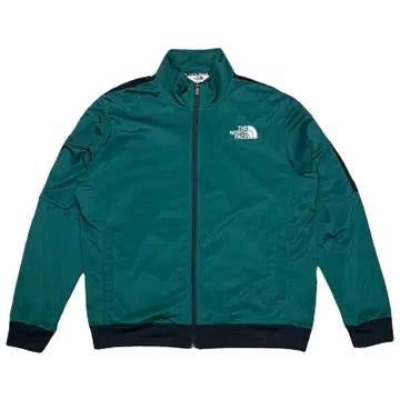 THE NORTH FACE 저지 그린 XL 2