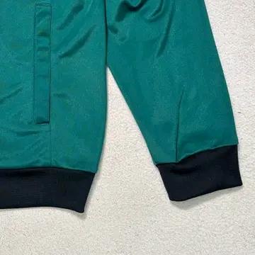 THE NORTH FACE 저지 그린 XL 3