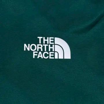 THE NORTH FACE 저지 그린 XL 4
