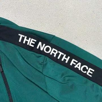 THE NORTH FACE 저지 그린 XL 6