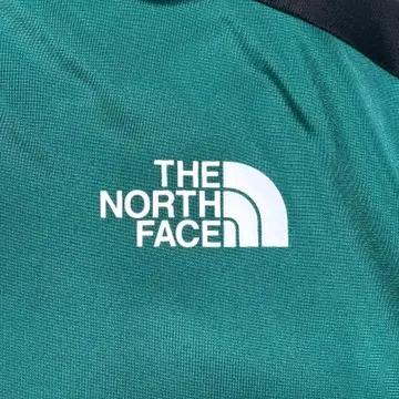 THE NORTH FACE 저지 그린 XL 7